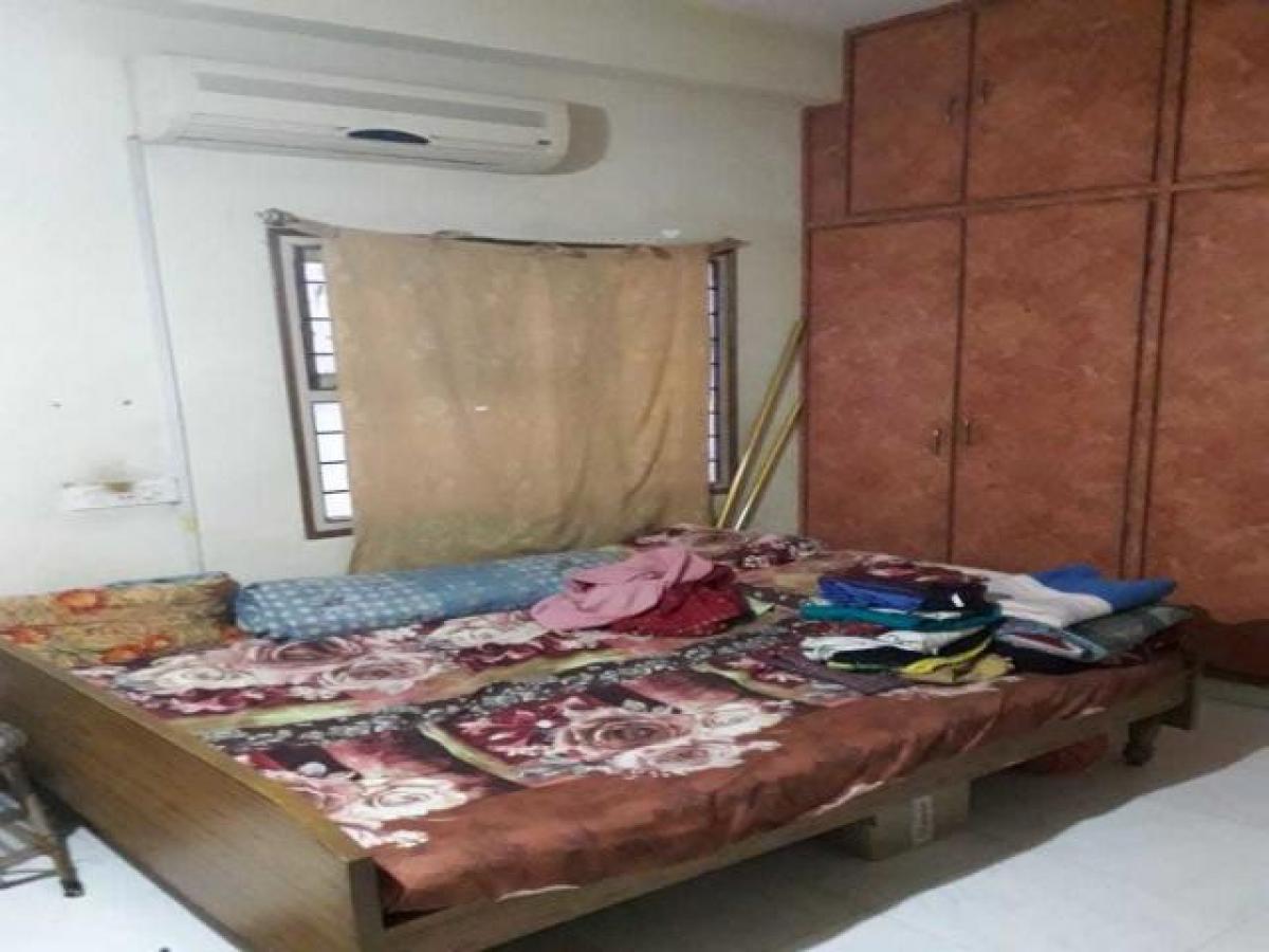 2 bedrooms House in Hyderabad, India No. 21281