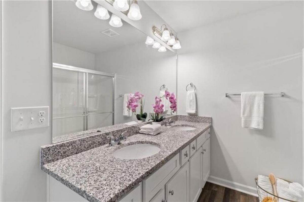 3 bedrooms House in McDonough, USA No. 424687