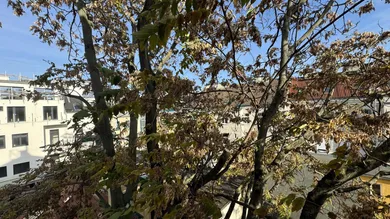 Квартира с 1 спальней в Оттакринг, Австрия № 209469