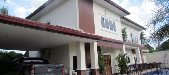 4 غرف نوم مقهى / مطعم في Pattaya, Thailand رقم 768 2