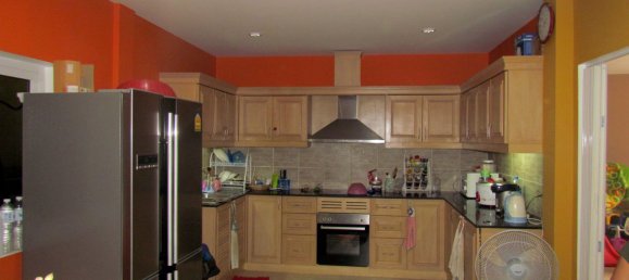 4 غرف نوم مقهى / مطعم في Pattaya, Thailand رقم 768 11