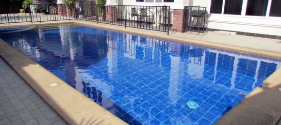 4 غرف نوم مقهى / مطعم في Pattaya, Thailand رقم 768 5