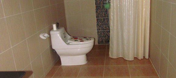 4 غرف نوم مقهى / مطعم في Pattaya, Thailand رقم 768 29