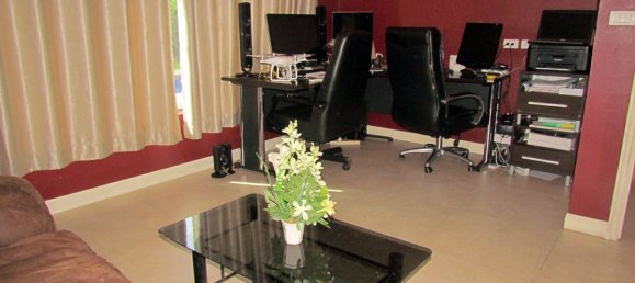 4 غرف نوم مقهى / مطعم في Pattaya, Thailand رقم 768 19