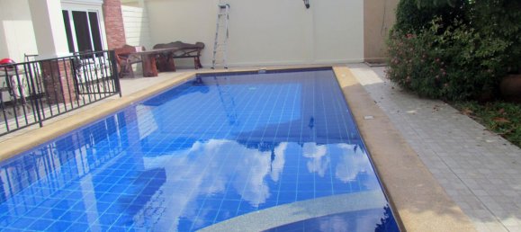 4 غرف نوم مقهى / مطعم في Pattaya, Thailand رقم 768 7