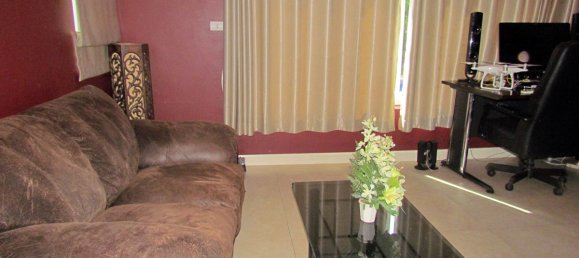 4 غرف نوم مقهى / مطعم في Pattaya, Thailand رقم 768 18