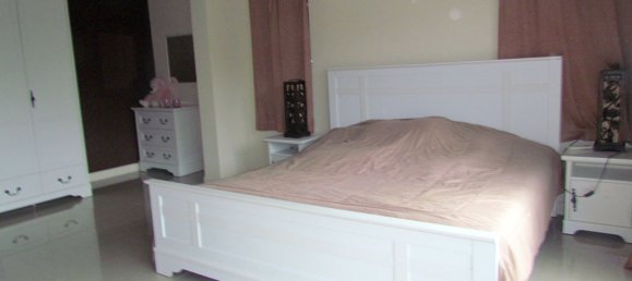 4 غرف نوم مقهى / مطعم في Pattaya, Thailand رقم 768 27