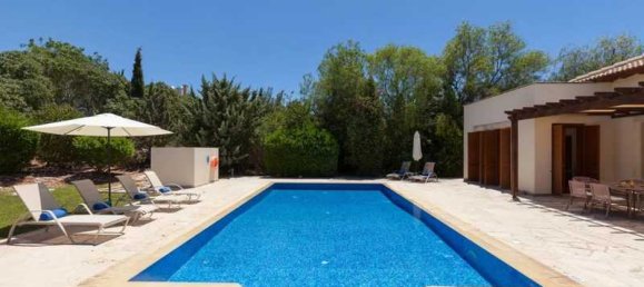 3 bedrooms Commercial property in Paphos, Cyprus No. 20491 3