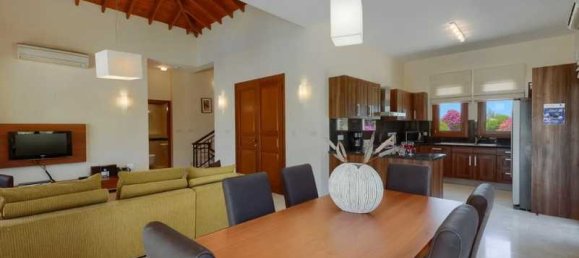 3 bedrooms Commercial property in Paphos, Cyprus No. 20491 4