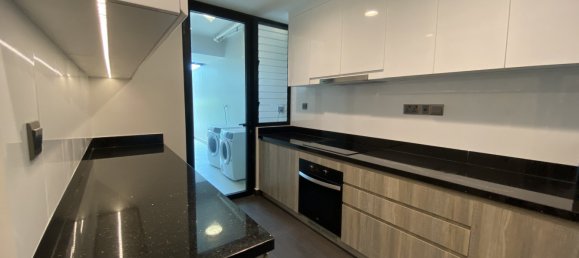 Apartamento T3 em Thu Duc, Vietname N.º 13780 3
