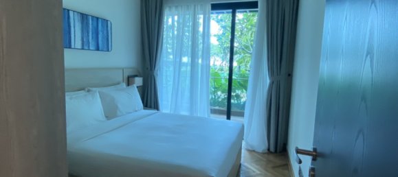 Apartamento T3 em Thu Duc, Vietname N.º 13780 6