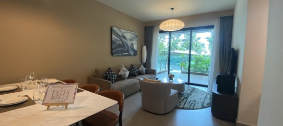 Apartamento T3 em Thu Duc, Vietname N.º 13780 2