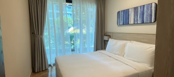 Apartamento T3 em Thu Duc, Vietname N.º 13780 5