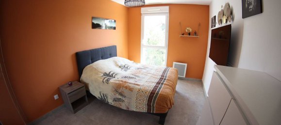 2 chambres Appartement à Marseille, France No. 329875 10