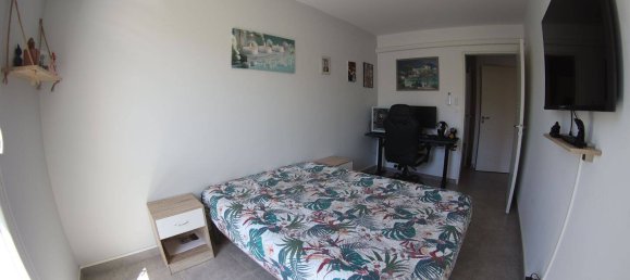 2 chambres Appartement à Marseille, France No. 329875 12