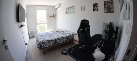 2 chambres Appartement à Marseille, France No. 329875 11