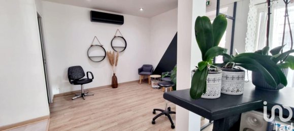 Gewerbliche Immobilie in Nimes, France 65m², Nr. 294563 2