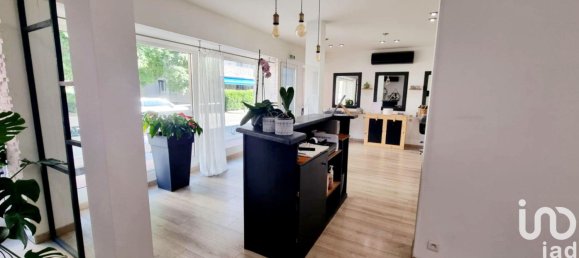 Gewerbliche Immobilie in Nimes, France 65m², Nr. 294563 5