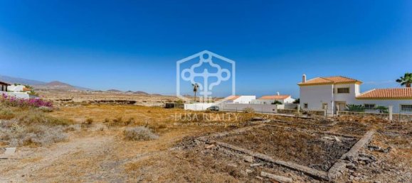 3 bedrooms Villa in San Miguel de Abona, Spain No. 11406 18
