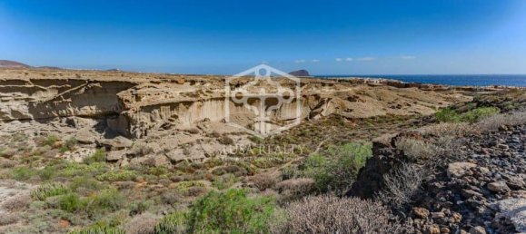 3 bedrooms Villa in San Miguel de Abona, Spain No. 11406 12