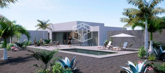 3 bedrooms Villa in San Miguel de Abona, Spain No. 11406 2