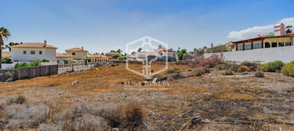 3 bedrooms Villa in San Miguel de Abona, Spain No. 11406 13