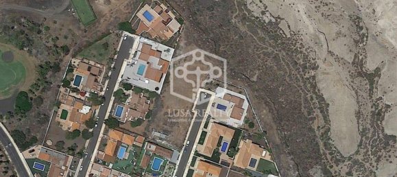 3 bedrooms Villa in San Miguel de Abona, Spain No. 11406 5