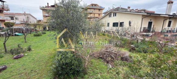  قطعة أرض في Rome, Italy 1057متر مربع رقم 64035 8