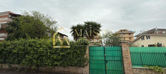  قطعة أرض في Rome, Italy 1057متر مربع رقم 64035 9