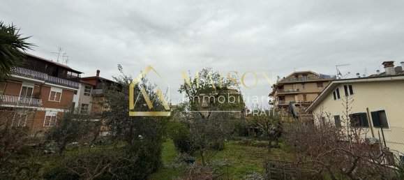  قطعة أرض في Rome, Italy 1057متر مربع رقم 64035 5