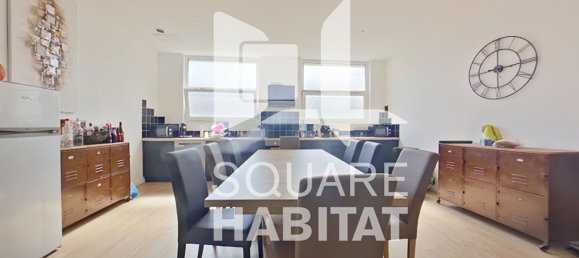 6 bedrooms Apartment in Tours, France No. 258471 8