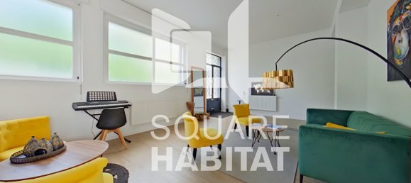 6 bedrooms Apartment in Tours, France No. 258471 7