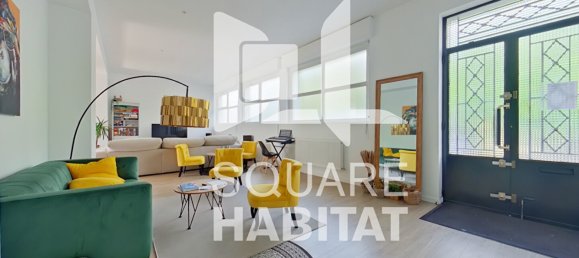 6 bedrooms Apartment in Tours, France No. 258471 6