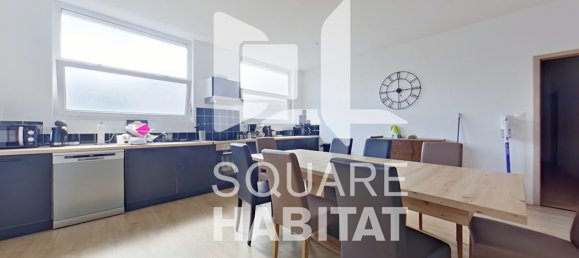 6 bedrooms Apartment in Tours, France No. 258471 9