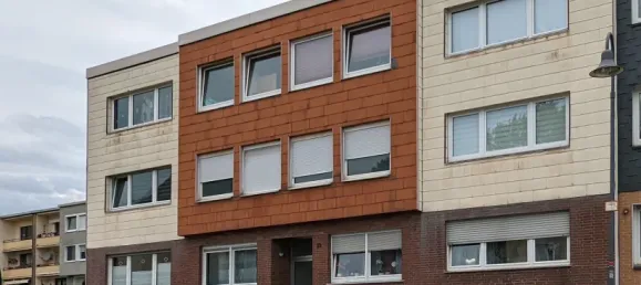 1 bedroom Apartment in Wesel, Germany No. 150167 11