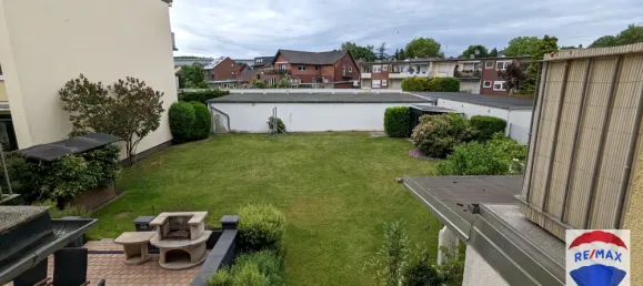 1 bedroom Apartment in Wesel, Germany No. 150167 9