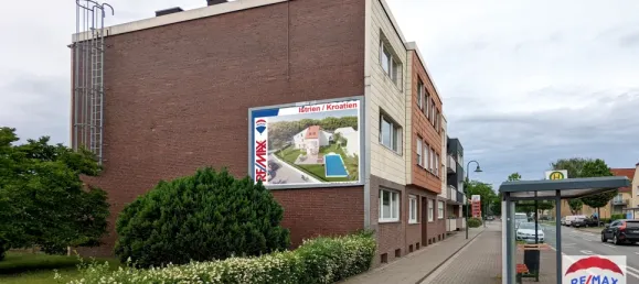 1 bedroom Apartment in Wesel, Germany No. 150167 4