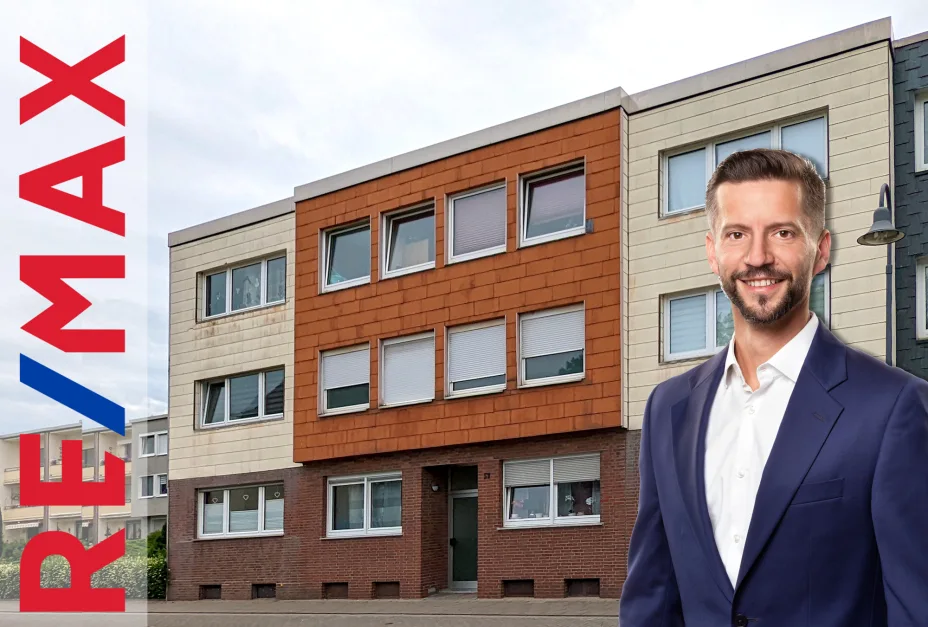 Apartamento T1 em Wesel, Germany N.º 150167