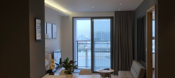 2 bedrooms Apartment in District 7, Vietnam No. 10374 9