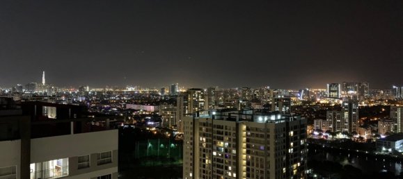 2 bedrooms Apartment in District 7, Vietnam No. 10374 5