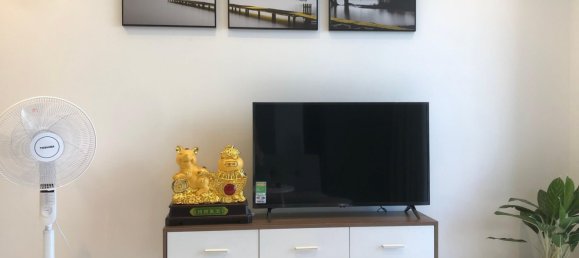 2 bedrooms Apartment in District 7, Vietnam No. 10374 8