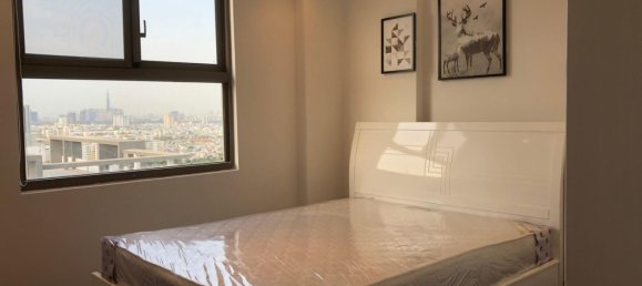 2 bedrooms Apartment in District 7, Vietnam No. 10374 6