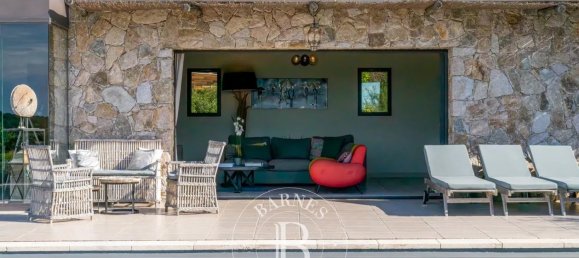 3 bedrooms Villa in Grosseto-Prugna, France No. 214122 7