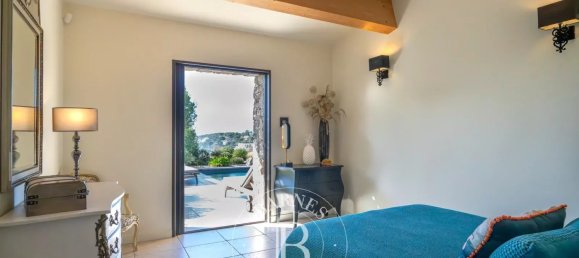 3 bedrooms Villa in Grosseto-Prugna, France No. 214122 10