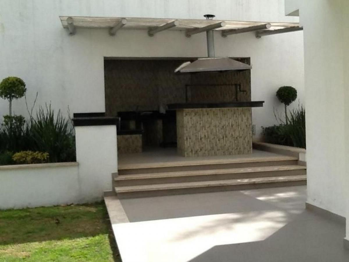 4 bedrooms House in Ciudad Lopez Mateos, Mexico No. 227287