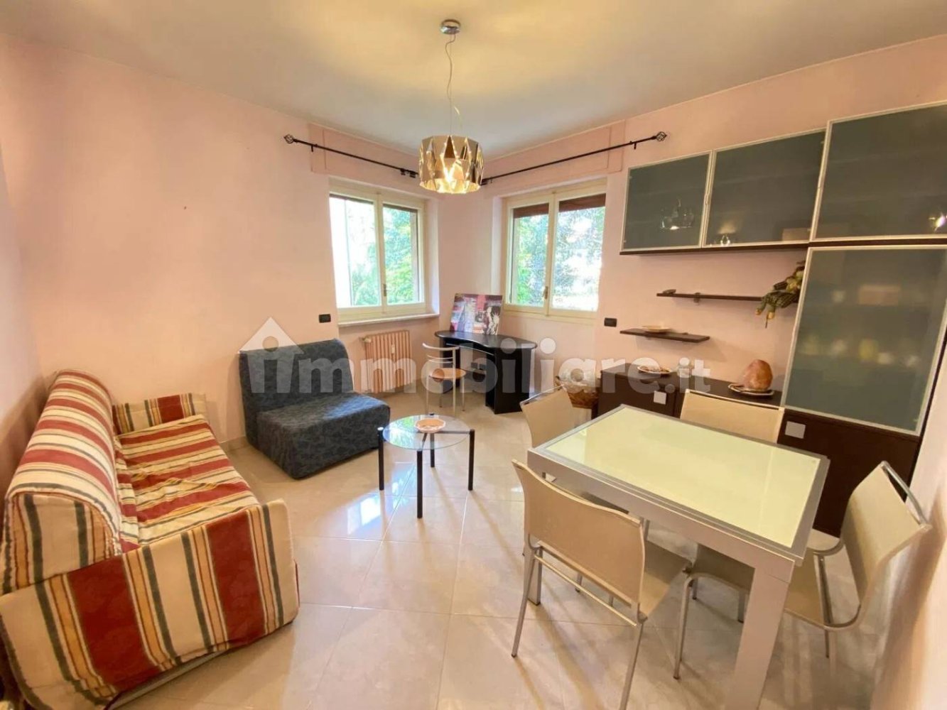 2 chambres Appartement à Sanremo, Italy No. 265427