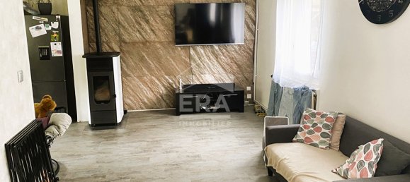 9-Zimmer Haus in Premontre, France, Nr. 65499 3