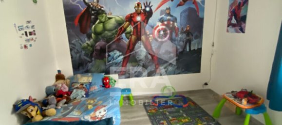 9-Zimmer Haus in Premontre, France, Nr. 65499 10