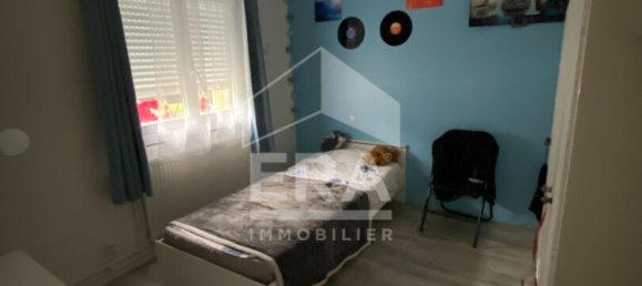 9-Zimmer Haus in Premontre, France, Nr. 65499 9