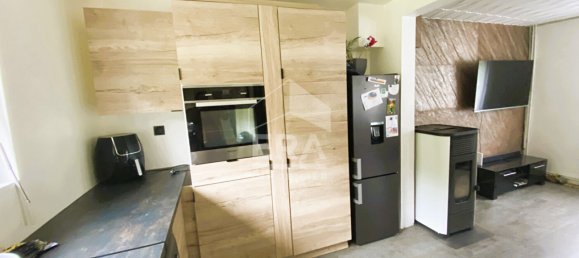 9-Zimmer Haus in Premontre, France, Nr. 65499 5